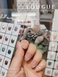 -米·日本の美甲美睫專門店