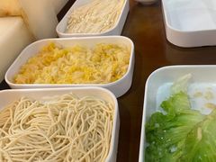 -津门老羊家·铜锅涮羊肉·烧烤(科技园店)