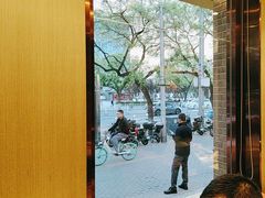 -蝎王府羊蝎子(虎坊桥总店)
