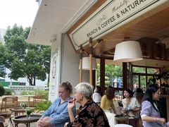 -翠贝卡&Mama Kelly Brunch Coffee(河西店)