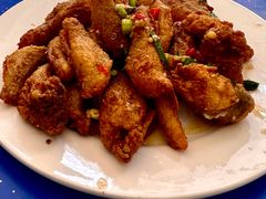 -老杨饭店(万科里店)