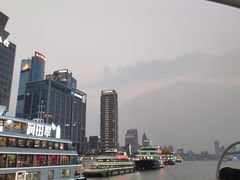 -上海轮渡售票处