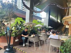 -tea'stone (万象天地店)