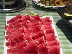 -番食园鲜食火锅(高新店)