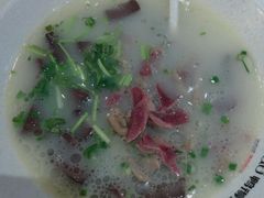 -鸭得堡老鸭汤·鸭血粉丝(南京博物院店)
