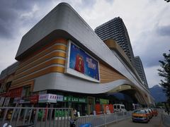 -万达广场(泰安泰山店)