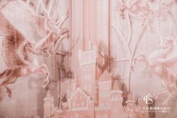 -中谷小南国花园酒店·宴会厅