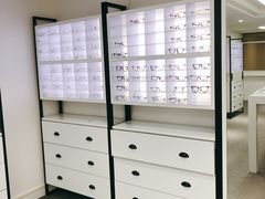 -造寸眼镜·蔡司官方授权店(东门店)