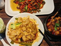 -陈麻婆豆腐(旗舰店)