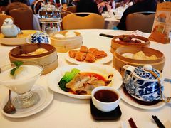 -金苑海鲜酒家(来魅力店)