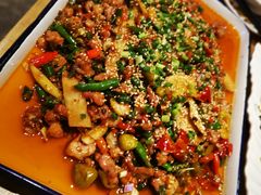 -兔槽江湖菜·重庆璧山兔(水围店)