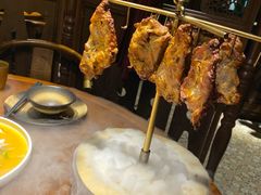 -楼兰新疆主题餐厅(苏州中心店)