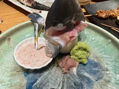 -桂马·日本料理·海胆·海鲜饭·酒场(民主广场店)
