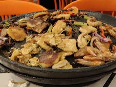 -一烙锅(友谊店)