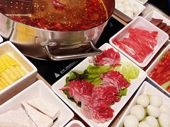 -野妹火锅(南园店)