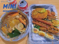 -十二中串串香(三桥街道桃园北路东社区店)