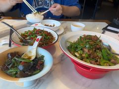 -同湘会馆(粤垦路店)