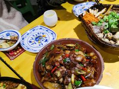 -灶东家民间菜(回兴店)