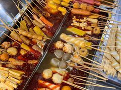 -大姐麻辣烫(莲宝中路店)