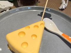 -必胜客(安盛购物广场金州店)