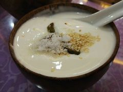 -克拉玛依新疆餐厅