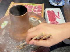 -清真京华源·涮肉烧烤(丰庆店)