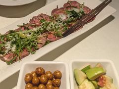 低温慢烤牛肉-黑明餐厅(白鹭洲店)