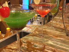 -杭州国际会议中心洲际酒店-原素全日餐厅(解放东路店)