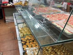 -爱德顺糕点食屋(利民道店)