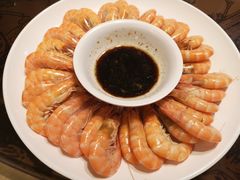 -蠔爺王志德生蚝馆(金沙湾店)