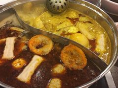 -呷哺呷哺(松江开元店)