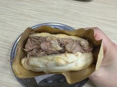 -樊记腊汁肉(竹笆市总店)