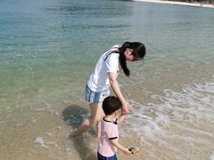 -巴拉湾海滩