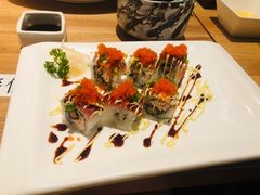 -隐泉之语日式料理(王府中环店)