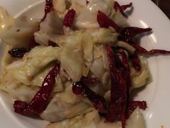 疆Jiang&nbsp;&nbsp;新疆秘制料理-疆Jiang·新疆秘制料理