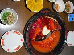 -牛市坎火锅(建设路店)