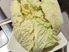 -海底捞火锅(奥森店)