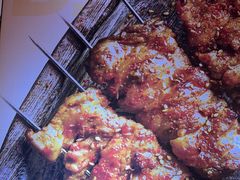 -喝丢一只鞋海鲜烧烤·海肠捞饭(北京街店)
