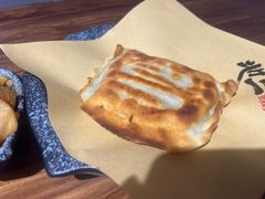 -地二手作鱼汤馄饨(上街里店)