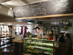-雕刻时光咖啡馆(南院门店)