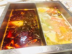 -刘一手火锅(万达广场店)