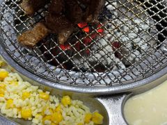 -喜来稀肉(北外滩白玉兰广场店)