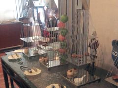 -南沙游艇会·大兵船餐厅