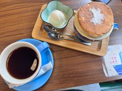 -芙蕾哥哥souffle