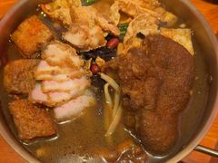 -雙冲柳州螺蛳粉&酸嘢&桂林米粉(簋街店)