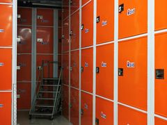 -美立方自助仓迷你小仓库(太阳宫凯德店)