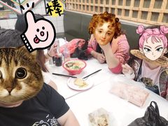 -杜守仁馄饨(南宁路店)