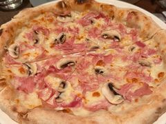 -OGGI TRATTORIA PIZZERIA(深业上城店)
