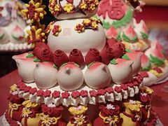 -北京工艺美术博物馆