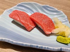 金枪鱼大脂-小山日本料理(兴业太古汇店)